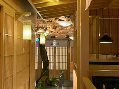 -礼舍·和牛火锅·烤肉·料理餐厅(华茂店)