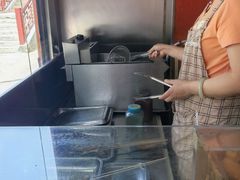 -里脊肉串店(天桥老店)