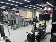 -享受健身·美体塑形馆