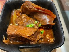 -馔豚·台北菜专门店(深圳湾万象城店)