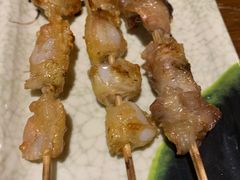 -鸟亭·居酒屋(青年路店)