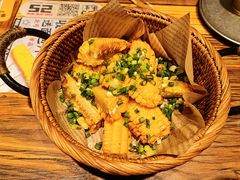-北丐先生·野馄饨烧烤(雨花万象店)