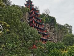 -石宝寨