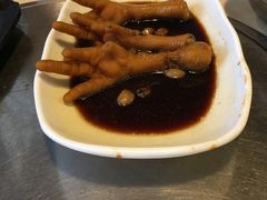 酱油王凤爪-海椰茶居(海印缤缤广场店)