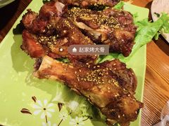 -赵家小馆(沈阳禹洲广场店)