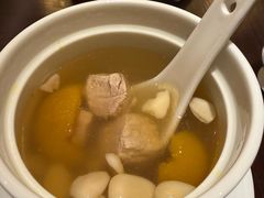 -臻萃轩中餐厅(国家会展中心店)