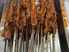 -秦君宝手擀菠菜面(金花路店)