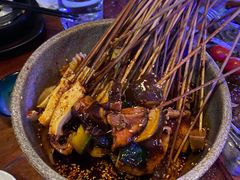 -JUKEBOX玖部音乐餐厅(华侨城店)