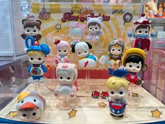 -泡泡玛特POPMART(崇文门国瑞城店)