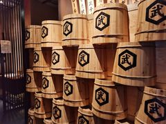 -千代武日本料理(爱建店)