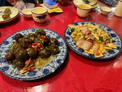 -生态苑农庄(十里画廊遇龙河店)