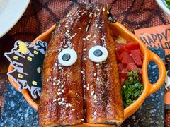 -無忧浅草君·洋风料理(下沙宝龙二期一店)