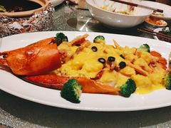 -上海人家花樣年华(中山公园店)