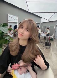 -3AM·S HAIR SALON烫发染发接发