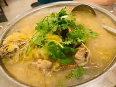 -东北王食府(科大店)
