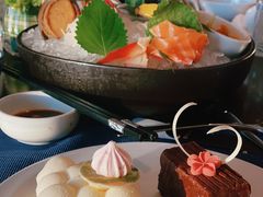 -Social 秀西餐厅-长沙瑞吉酒店(运达店)