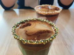 -METAL HANDS(五道营店)