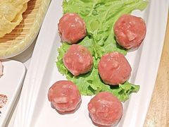 -焯牛潮汕牛肉火锅(云峰街创始店)
