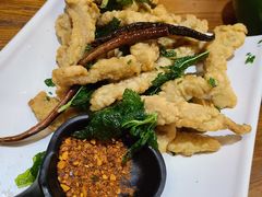 -云海肴·汽锅鸡·云南菜(天津国金汇店)