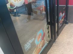 门面-肯德基(布吉老街店)