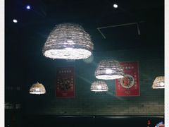 大堂-湘里乡亲甲王二老店