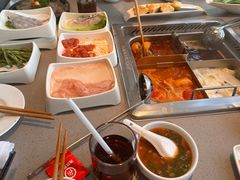-海底捞火锅(CBD安泰广场店)