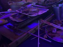 -M-MIX电音烤吧