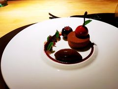 黑森林蛋糕-泰安门Taian Table(镇宁路店)