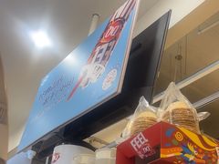 -DQ·蛋糕·冰淇淋(新玛特分店)