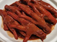 -喜鼎海胆水饺(柏威年购物中心店)