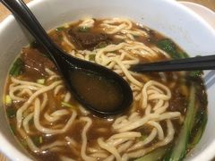 -长寿面(北京西路店)