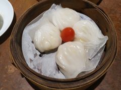 -北海金昌开元名都大酒店·四季轩中餐厅