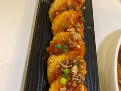 -付掌柜在成都·热炒砂锅集(金禾店)