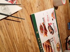 -新白鹿餐厅(银泰西湖文化广场店)