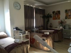 包房-星美科技皮肤管理中心(国贸店)