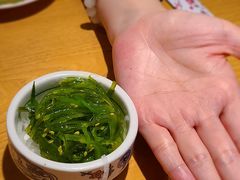 和风海藻-沼津港渔市(宏伊国际广场店)