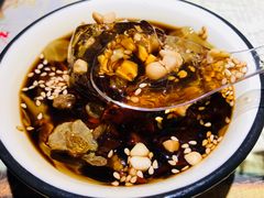 冰粉-红钳侠小龙虾·烧烤(中赢康康谷店)