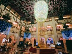 -深圳东部华侨城茵特拉根酒店