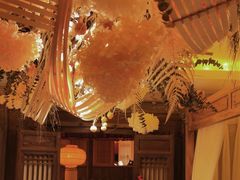 -叶叶菩提·晋福宫