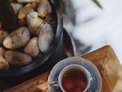 -琥珀咖啡 Ambercoffee