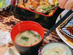 -小川洋风料理(江汉路店)