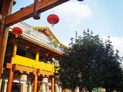 -北川巴拿恰