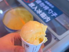 -老土灶·扬州非遗淮扬菜(大运河博物馆店)