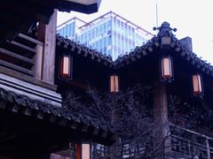-香积寺