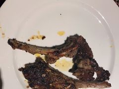 -杭州钱江新城万怡酒店-西餐厅