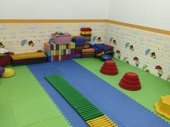 -小岳飞儿童感统·注意力训练馆(金四季店)