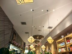 -云海肴·汽锅鸡·云南菜(苏州中心店)