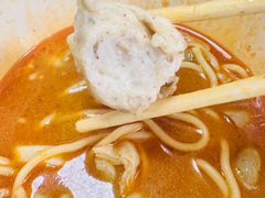 -四里沙茶面(七星西路分店)