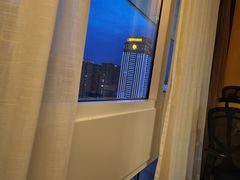 -石家庄万象天成假日酒店