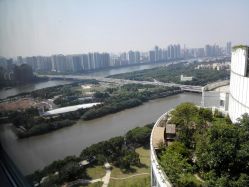 -空中一号宴会厅(信合大厦店)